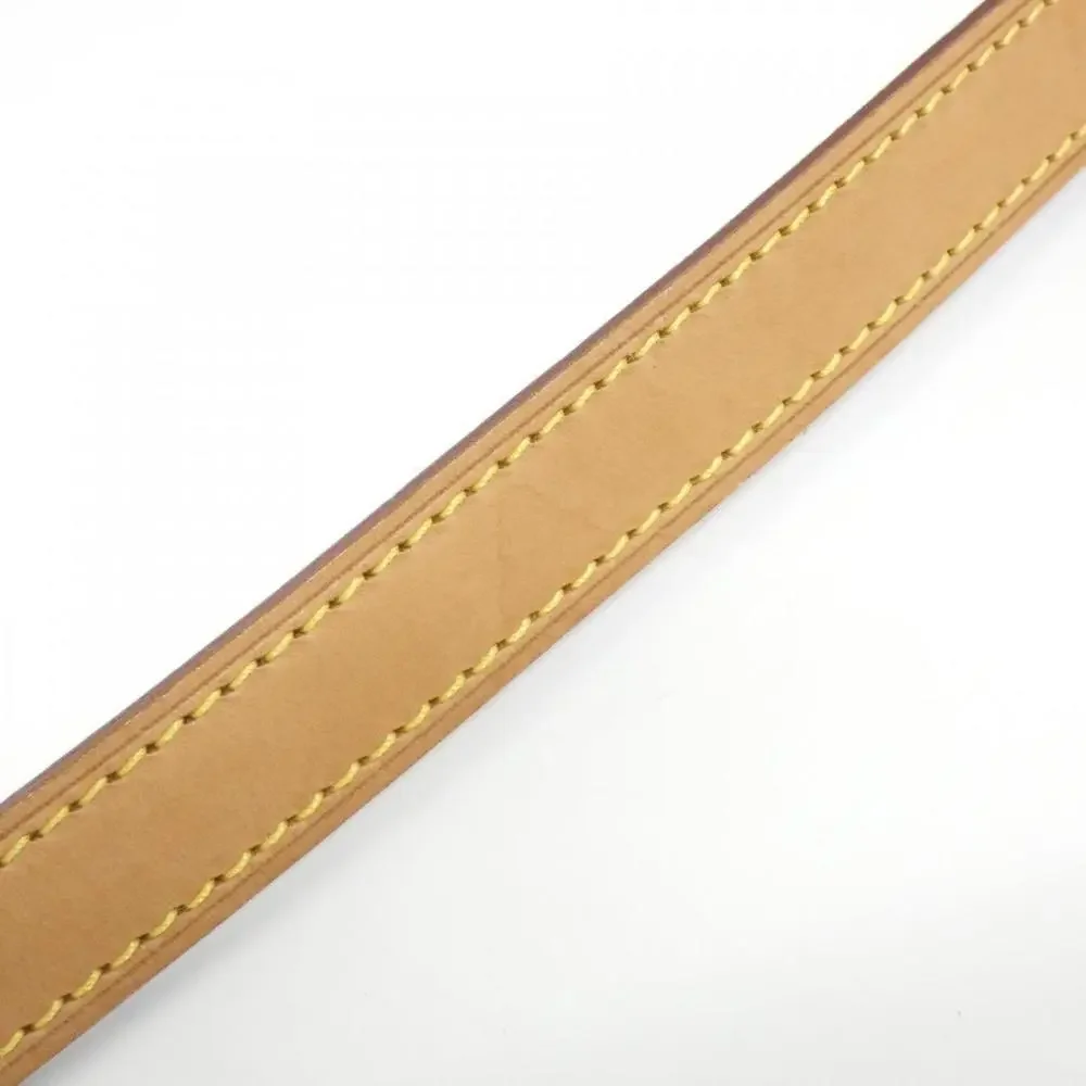 LOUIS VUITTON Authentic Brown Monogram Shoulder Bag - Picture 5 of 7